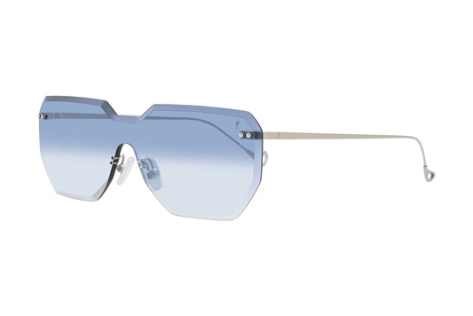 Eyepetizer BRICKEL Sky Blue Sunglasses