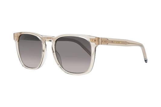 TOMMY HILFIGER TH1887/S Ivory Beige - 10AHA Sunglasses