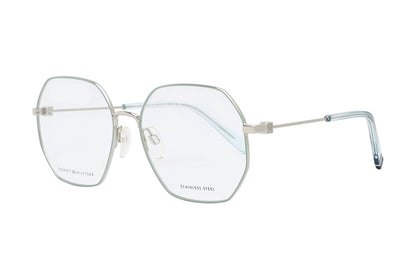 TOMMY HILFIGER TH2097 Sage Green - KTU Eyeglasses Frame