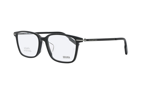 Ermenegildo Zegna EZ 5246-F Charcoal Green Frame