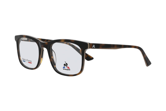 LE COQ SPORTIF LCS2017 Black Brown Mix Frame