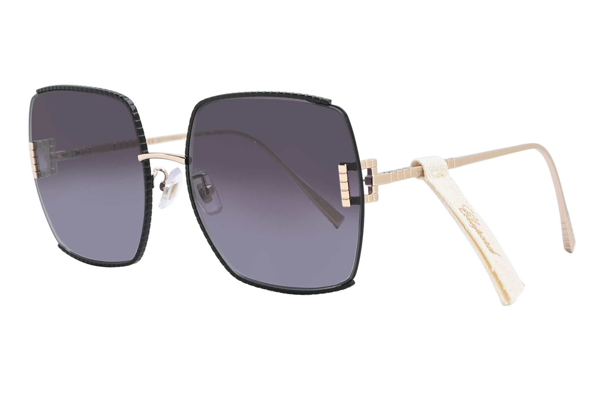 Chopard glasses front