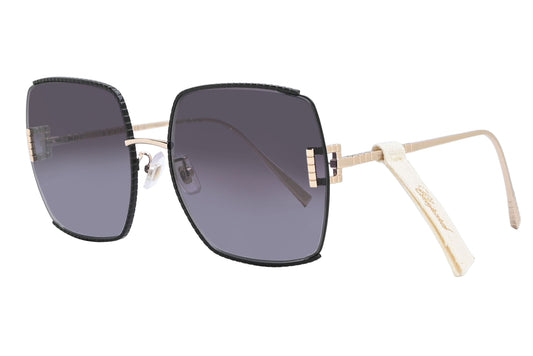 Chopard glasses front