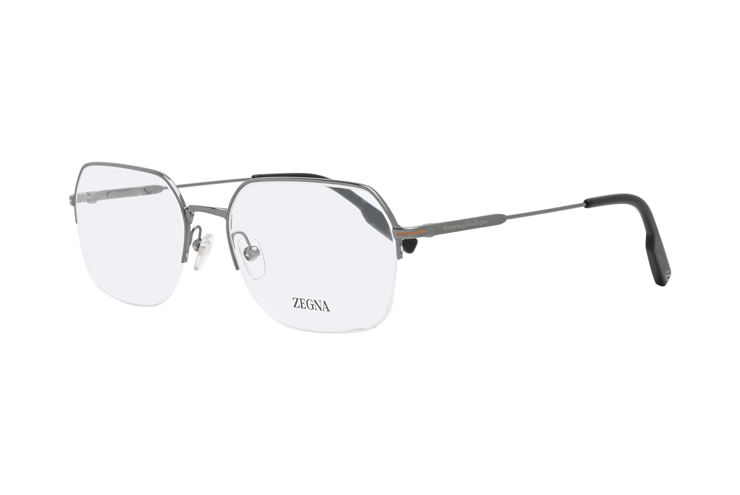 Ermenegildo Zegna EZ 5226 Matte Grey Frame