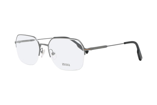 Ermenegildo Zegna EZ 5226 Matte Grey Frame