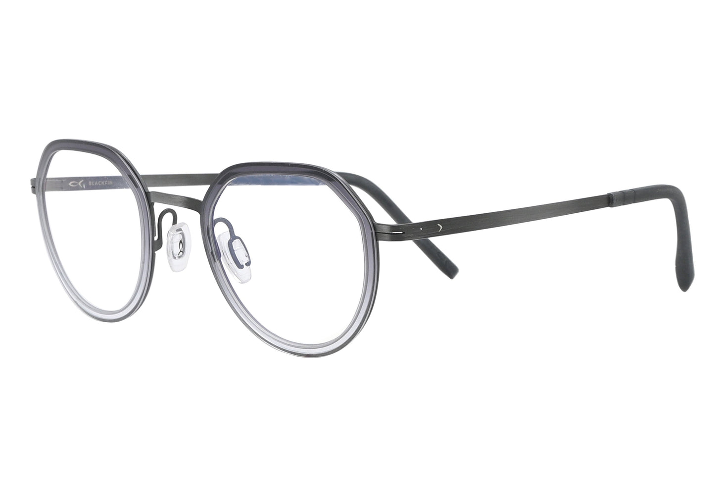Blackfin glasses front