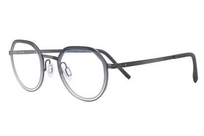 Blackfin glasses front