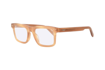 RETROSUPERFUTURE NUMERO 101 Honey Amber Frame