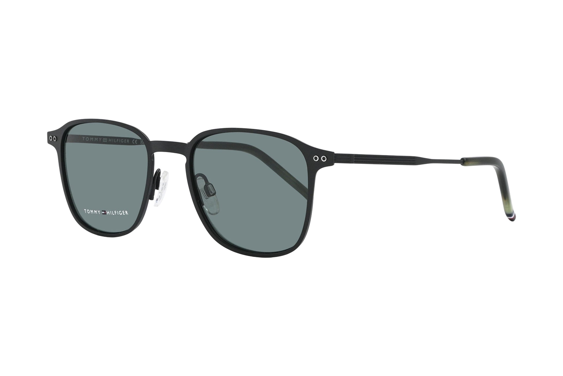 TOMMY HILFIGER TH1972/S Dark Olive Grey - 003QT Sunglasses