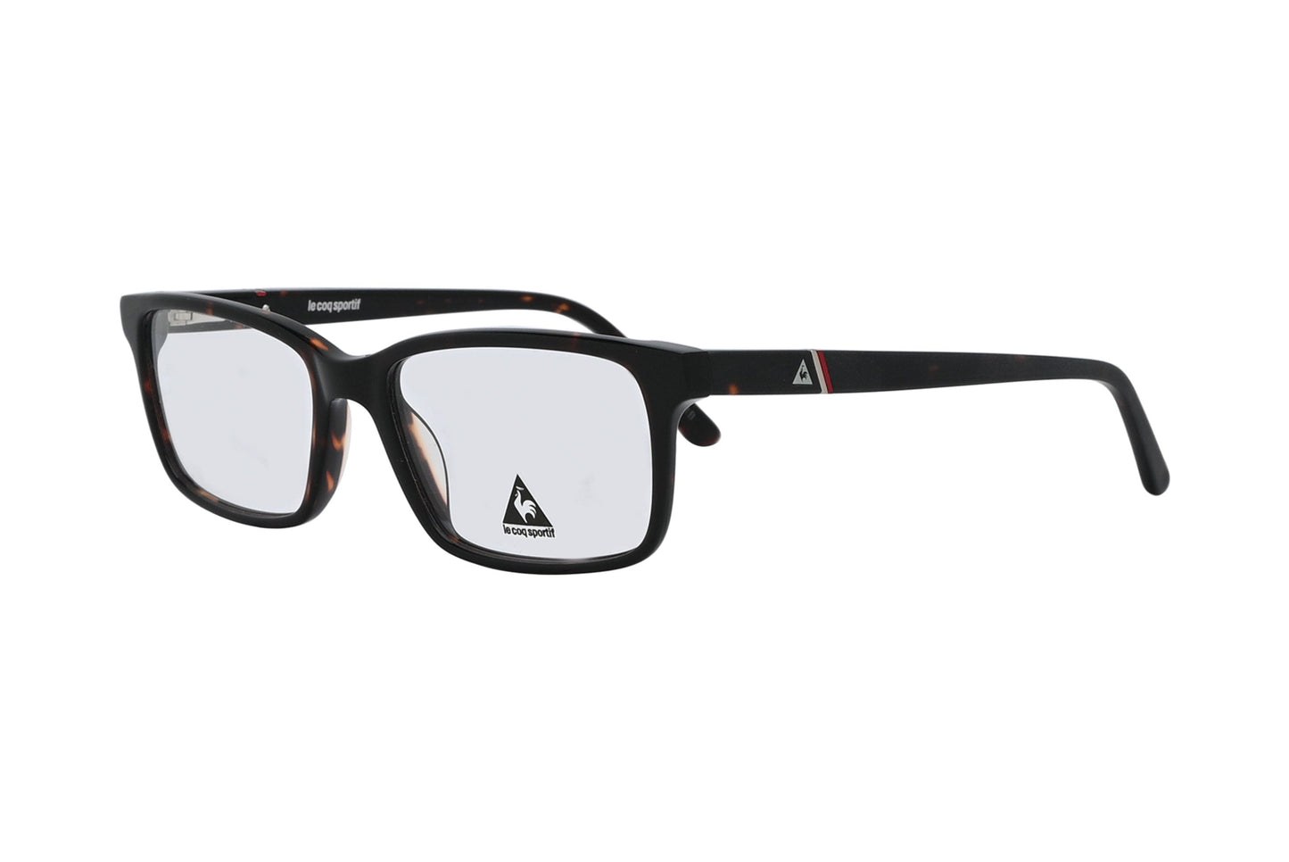 LE COQ SPORTIF LCS2001 Carbon Black Frame
