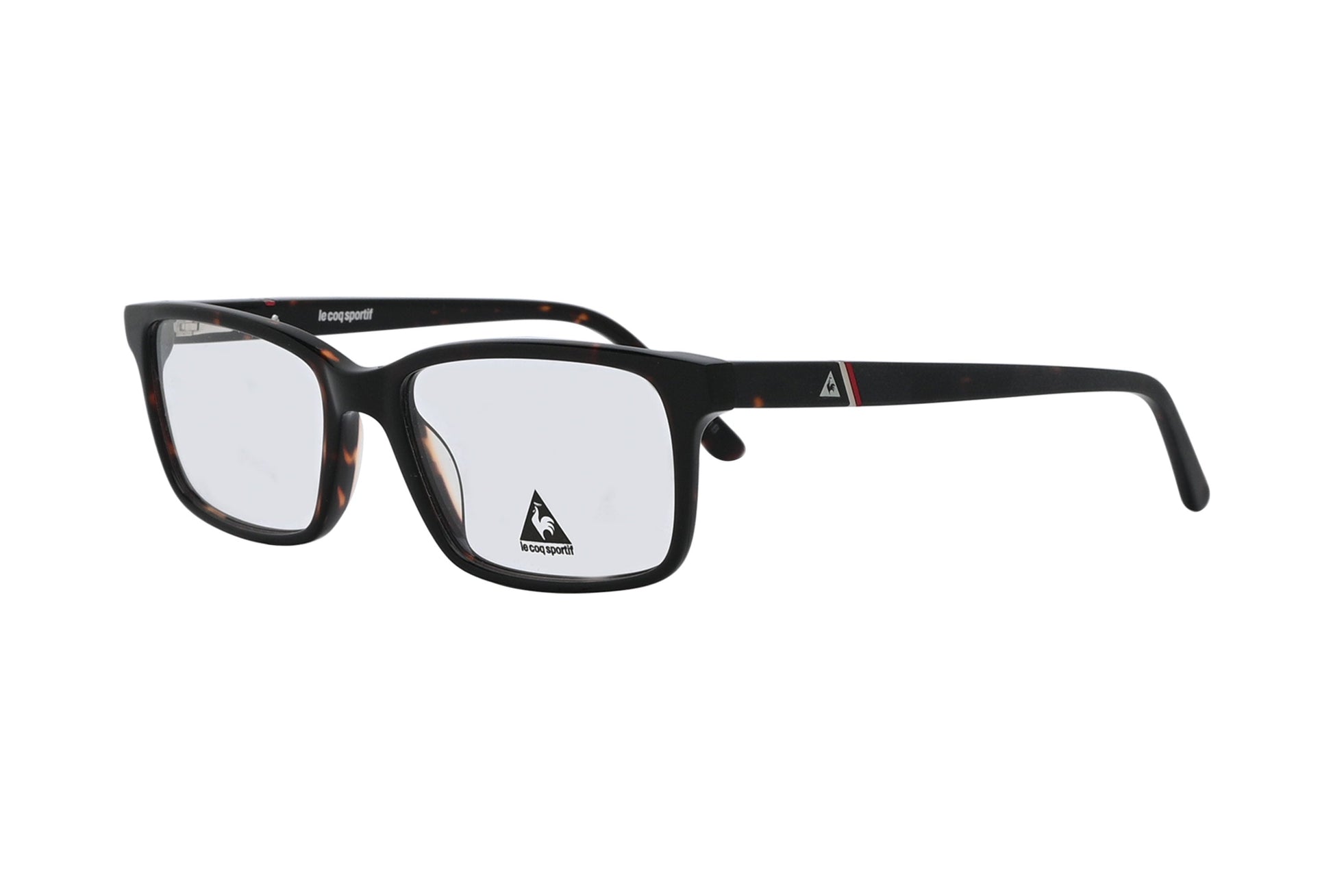 LE COQ SPORTIF LCS2001 Carbon Black Frame