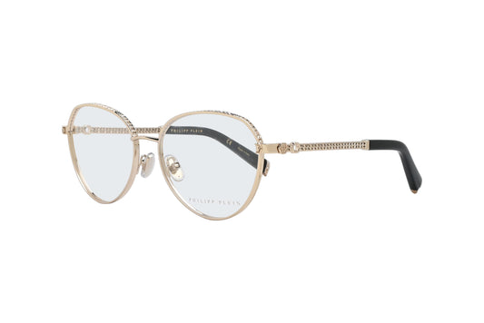 PHILIPP PLEIN VPP035S Nude Beige Frame