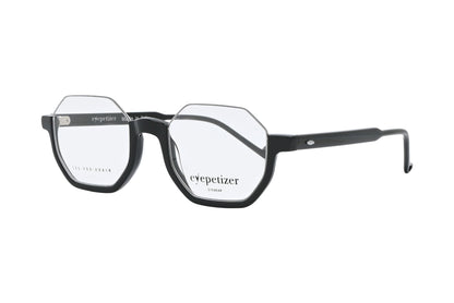 Eyepetizer ANDY Dark Grey Frame