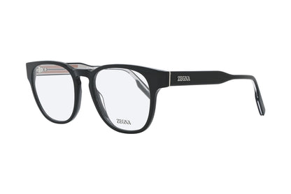 Ermenegildo Zegna EZ 5261 Charcoal Green Frame