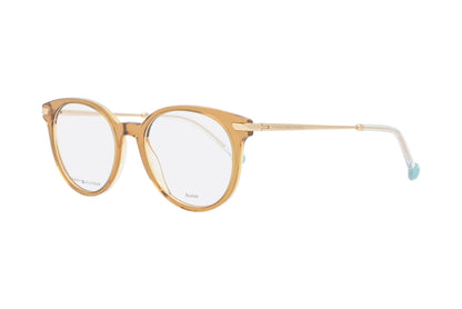 TOMMY HILFIGER TH1821 Honey Brown - FMP Eyeglasses Frame