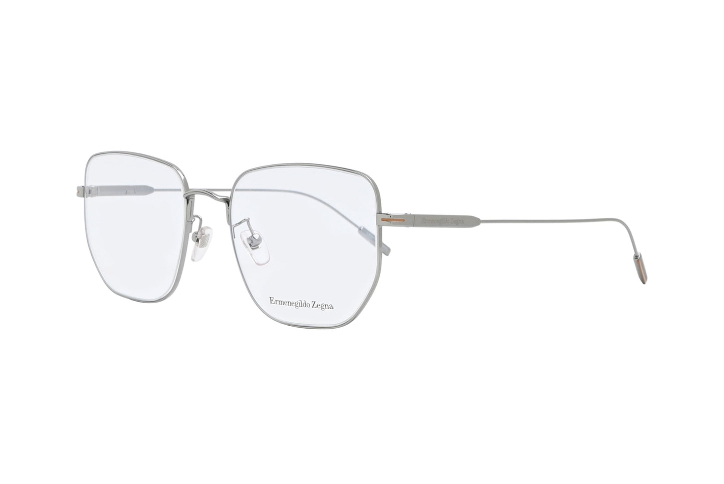 Ermenegildo Zegna EZ 5222-D Warm Grey Frame