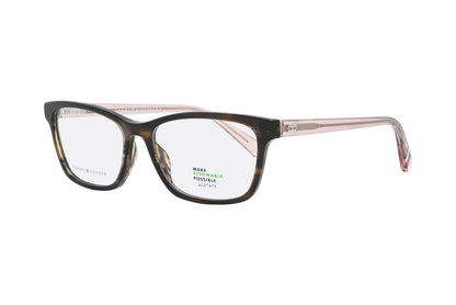 TOMMY HILFIGER TH1762 Dark Brown Gold - DQ2 Eyeglasses Frame
