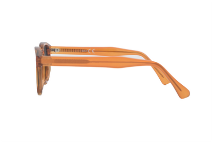 CATERSIDE 6201 Amber Orange - C12 Sunglasses