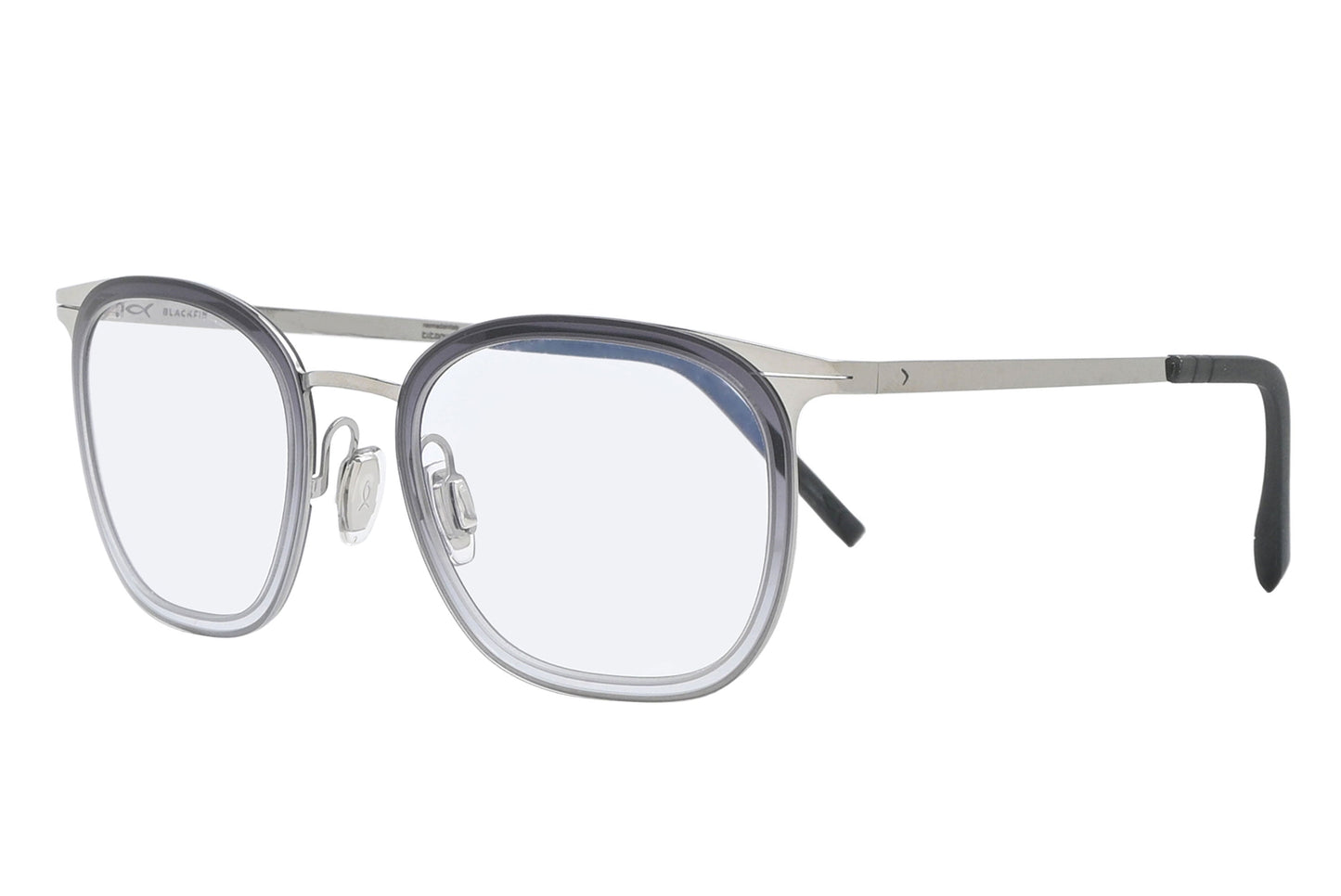 Blackfin glasses front