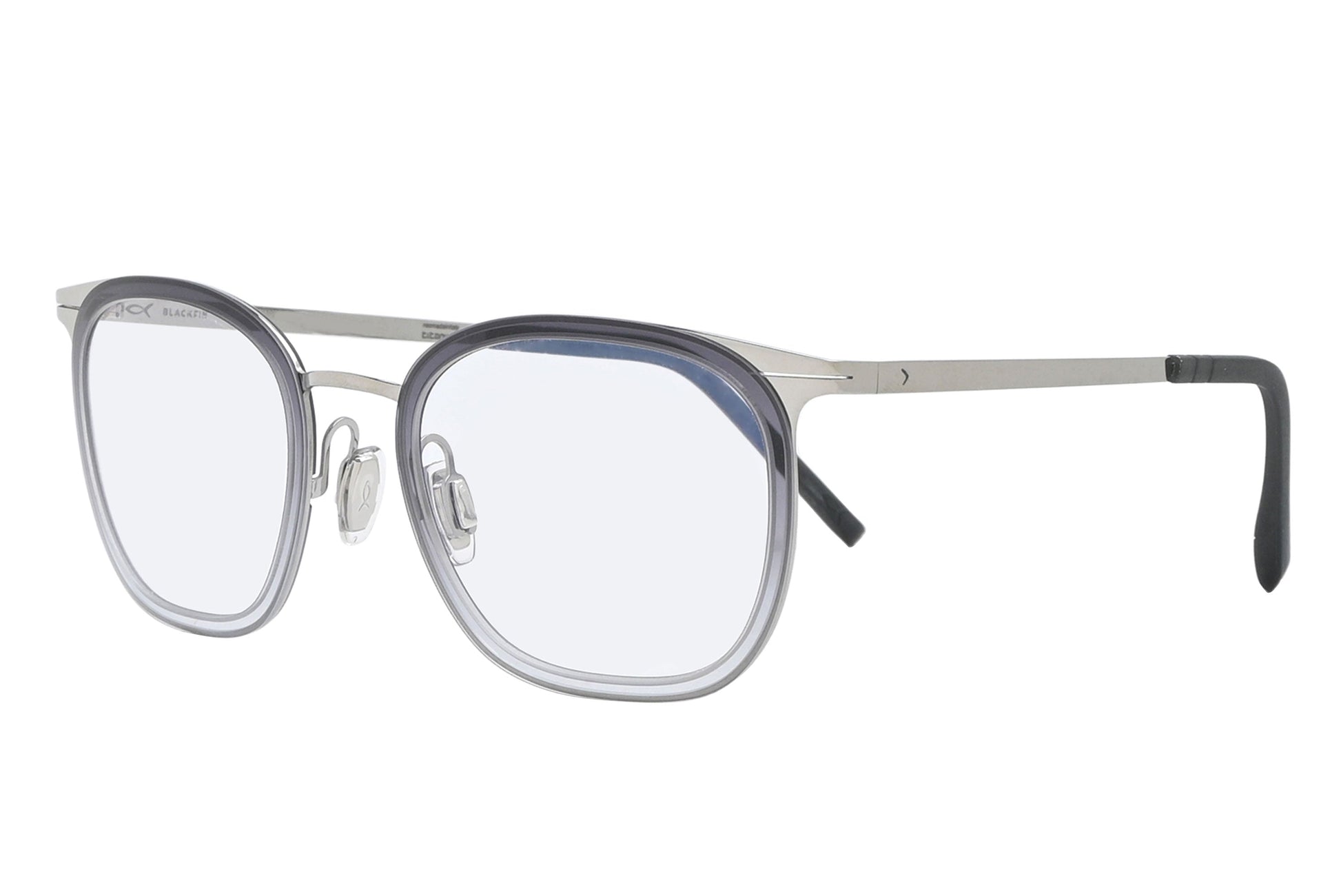 Blackfin glasses front