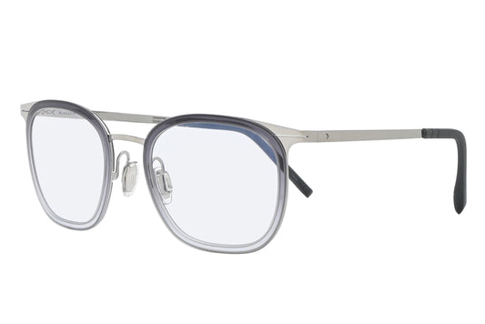 Blackfin glasses front