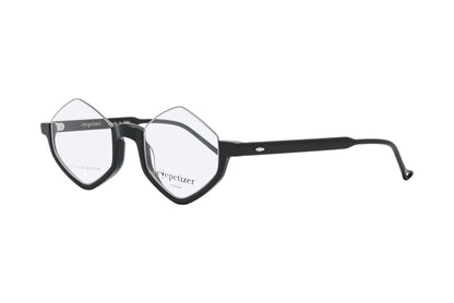 Eyepetizer ONDINE Charcoal Grey Frame