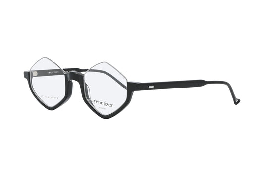 Eyepetizer ONDINE Charcoal Grey Frame