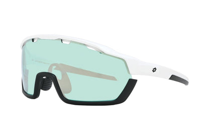 LOTTO X-PLAY T PADEL White Black Mix Sunglasses