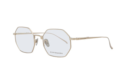 SCOTCH & SODA SS2004 Sand Beige Frame
