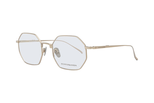 SCOTCH & SODA SS2004 Sand Beige Frame