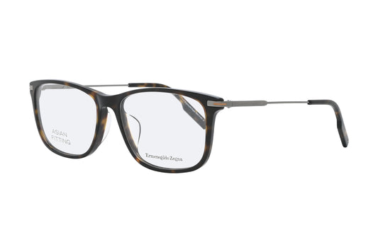 Ermenegildo Zegna EZ 5233-D Graphite Bronze Mix Frame