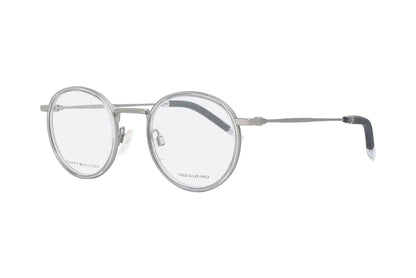 TOMMY HILFIGER TH1815 Crystal Grey - KB7 Eyeglasses Frame