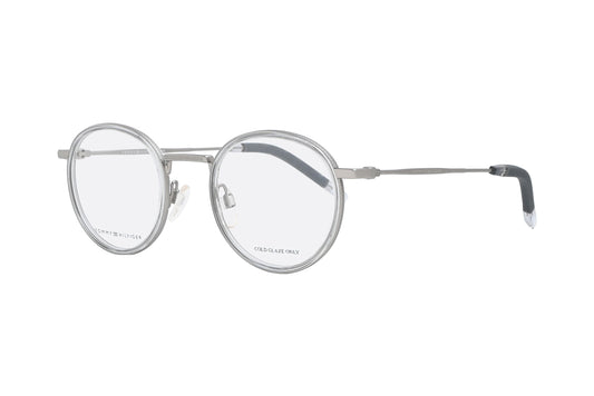 TOMMY HILFIGER TH1815 Crystal Grey - KB7 Eyeglasses Frame