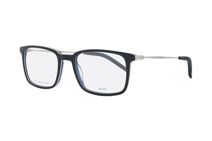 TOMMY HILFIGER TH1817 Navy Blue - PJP Eyeglasses Frame