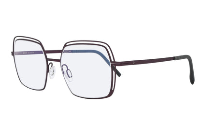 Blackfin glasses front