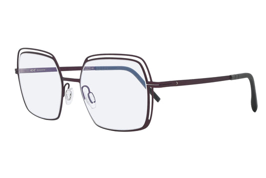 Blackfin glasses front