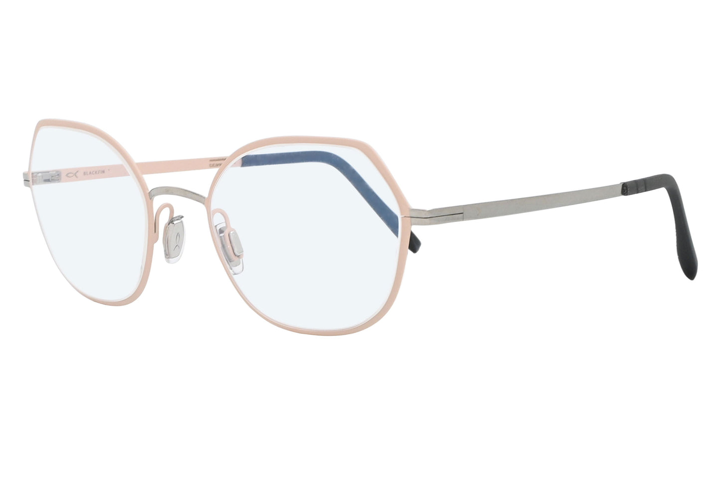 Blackfin glasses front