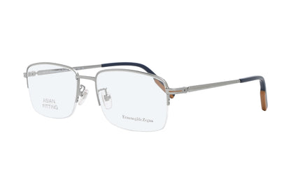 Ermenegildo Zegna EZ 5190-D Light Grey Frame