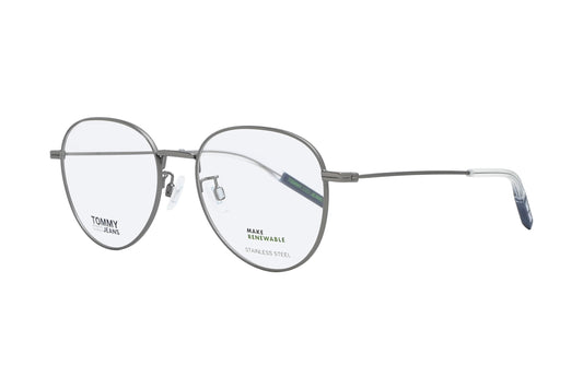 TOMMY HILFIGER TH0067/F Grey - R80 Eyeglasses Frame
