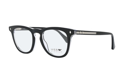 WEB WE5400 Matte Black - 005 Eyeglasses Frame