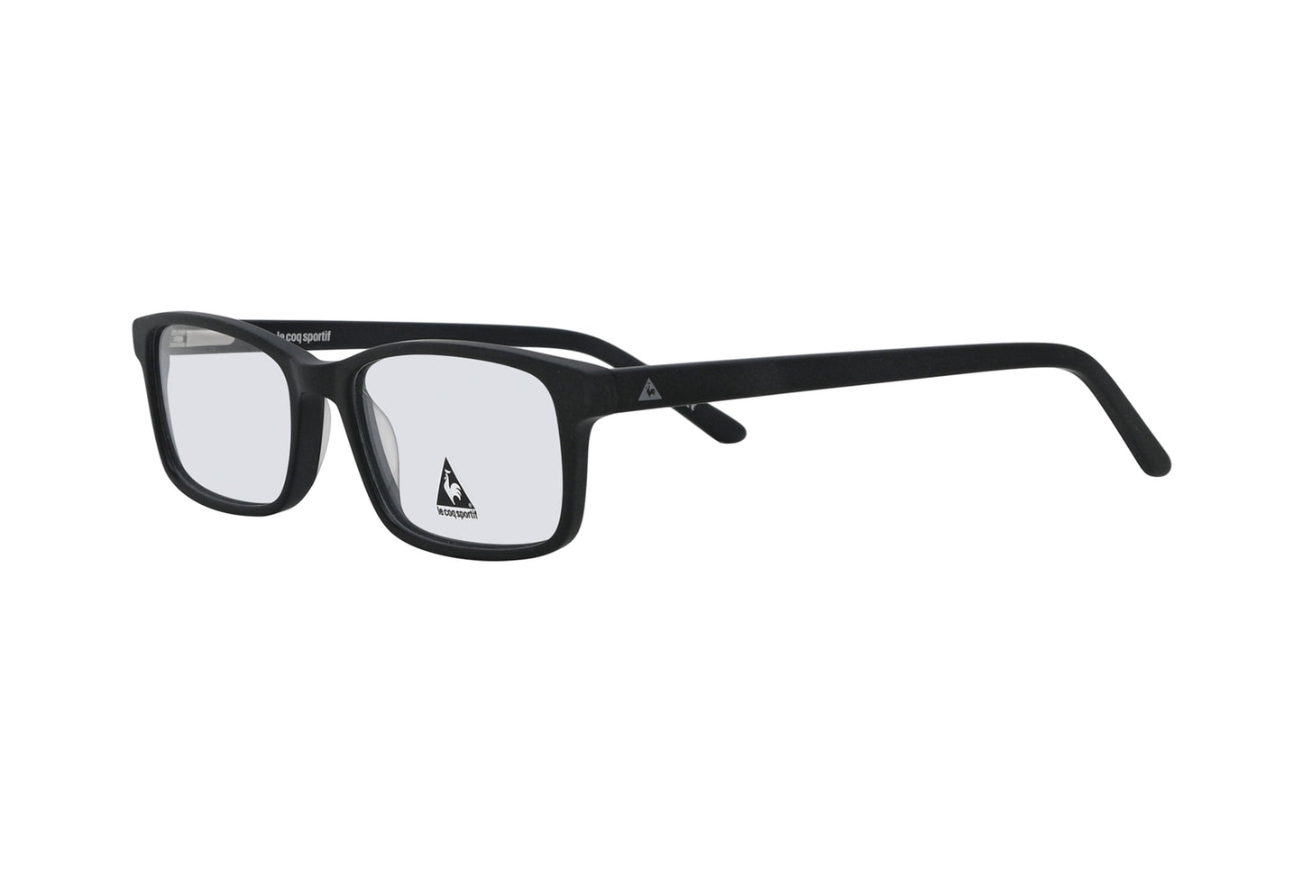 LE COQ SPORTIF LCS2006A Graphite Black Frame