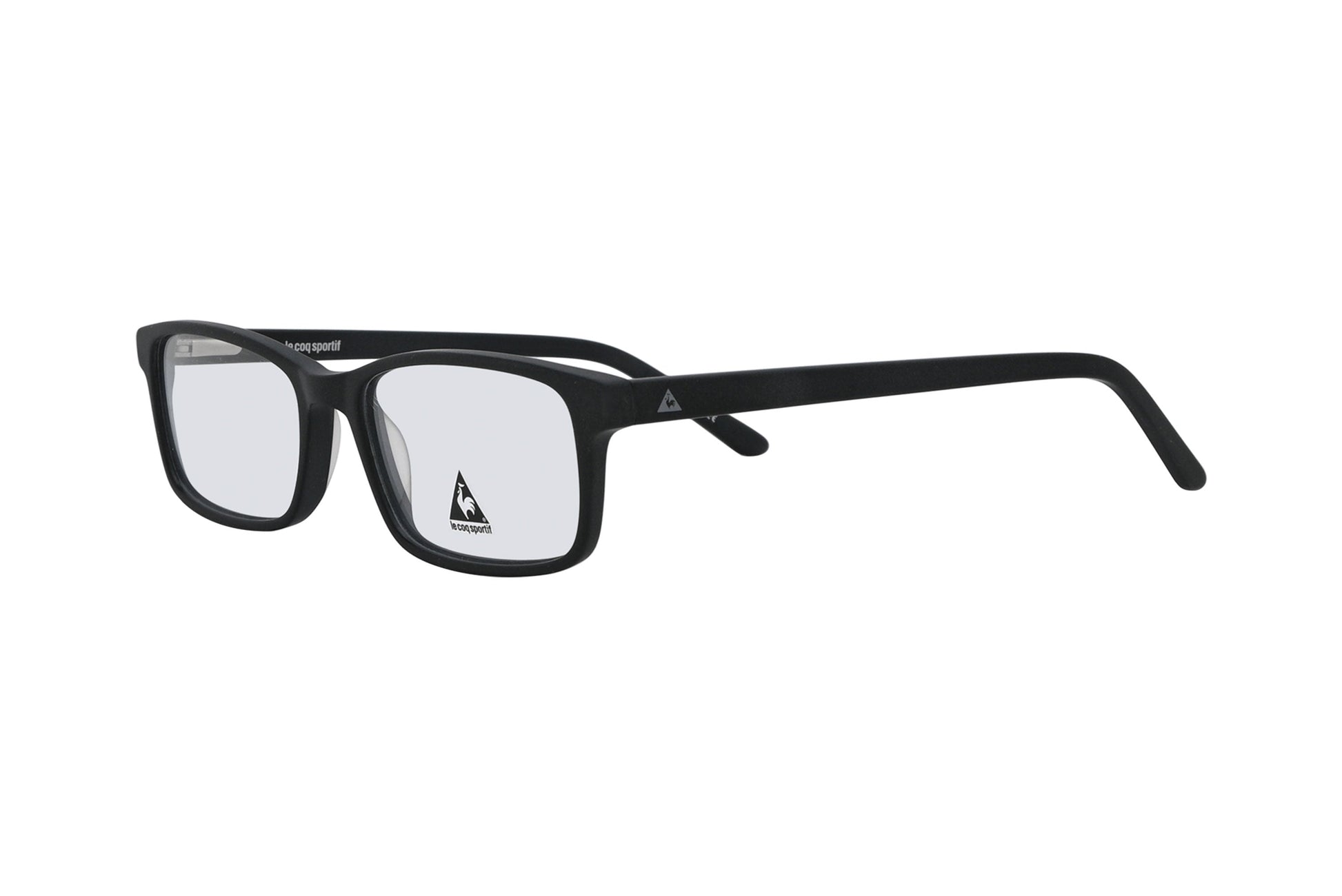 LE COQ SPORTIF LCS2006A Graphite Black Frame