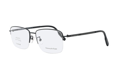 Ermenegildo Zegna EZ 5235-D Graphite Grey Frame