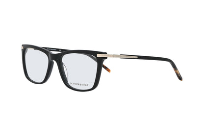 SCOTCH & SODA SS3010 Matte Black Frame