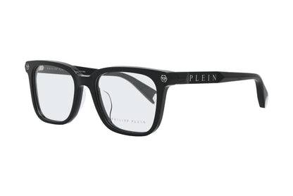PHILIPP PLEIN VPP015G Jet Black Frame