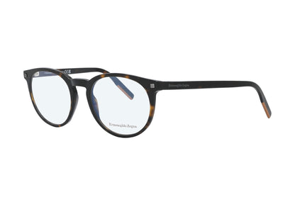 Ermenegildo Zegna EZ 5214 Charcoal Gold Mix Frame