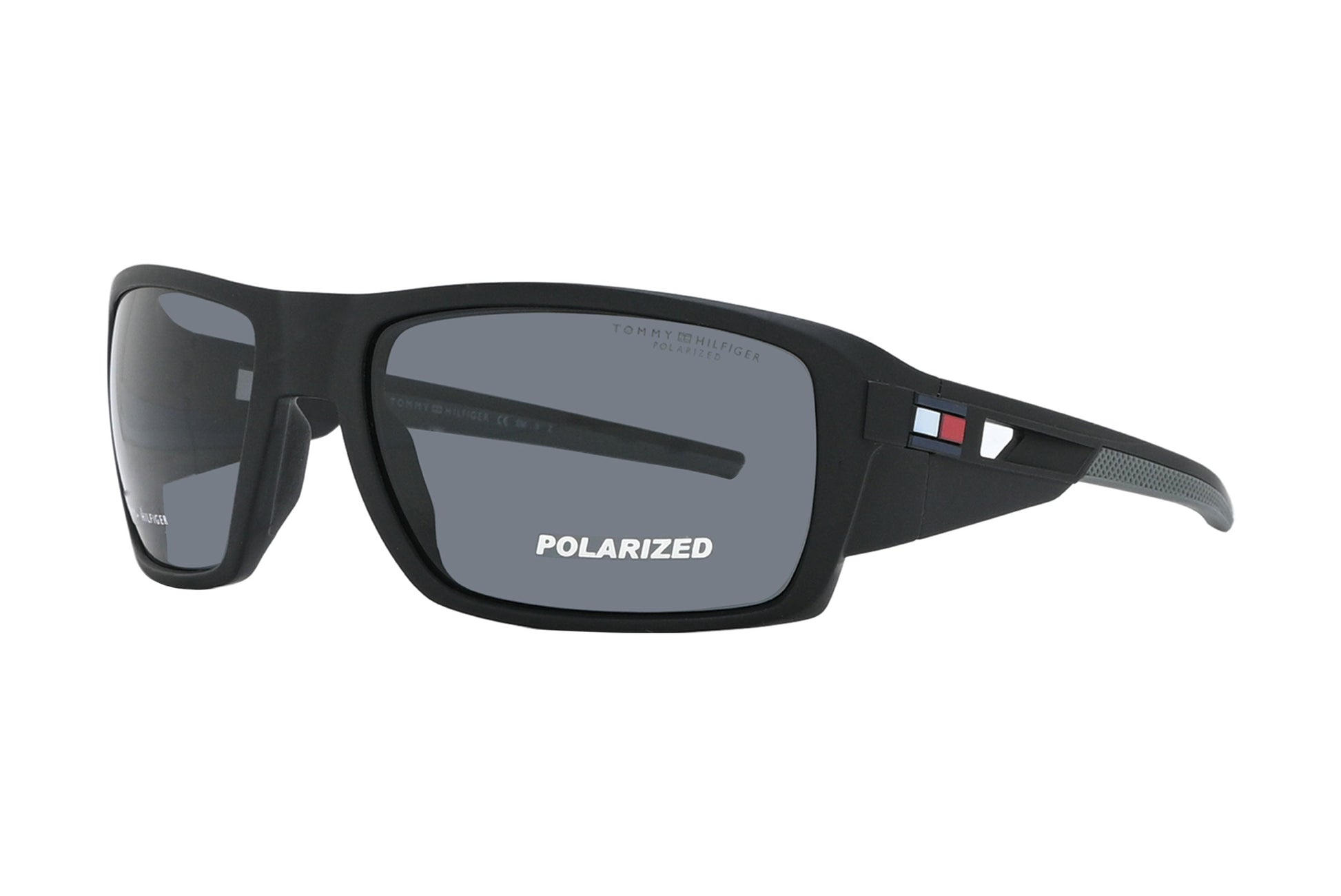 TOMMY HILFIGER TH1911/S Black - 003M9 Sunglasses