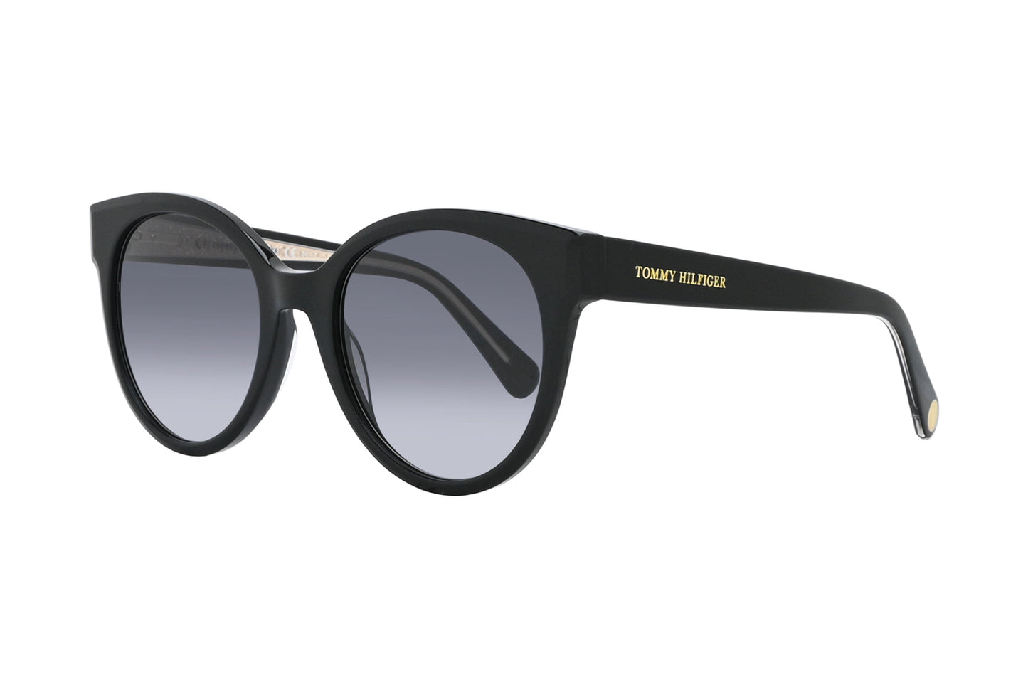 TOMMY HILFIGER TH1885/S Black - 8079O Sunglasses