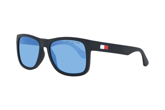 TOMMY HILFIGER TH1556/S Matte Blue - FLL Sunglasses