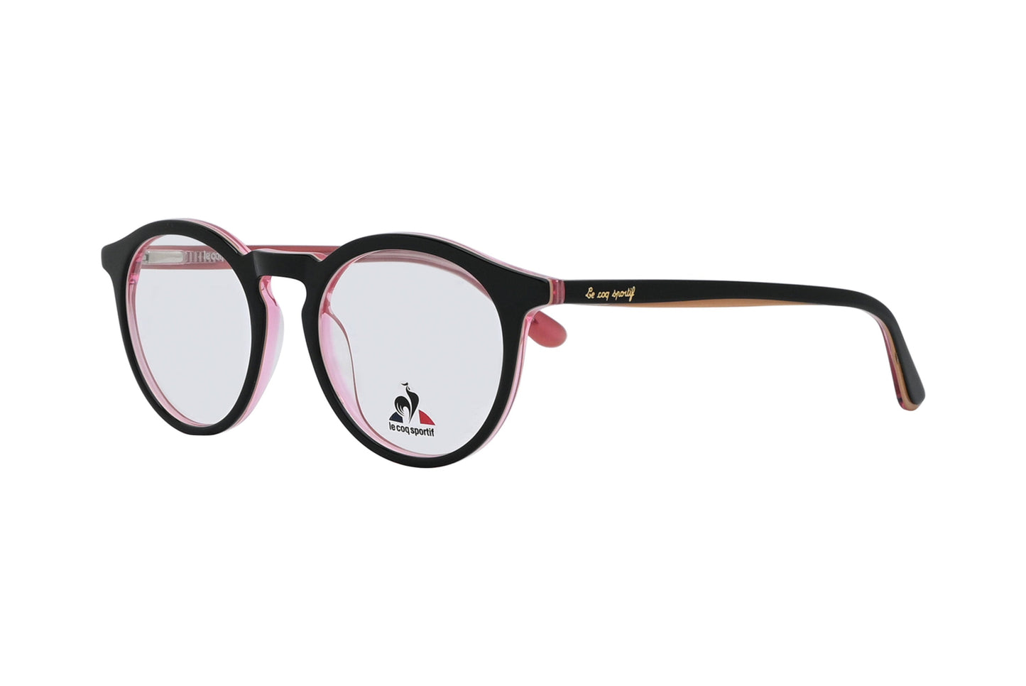 LE COQ SPORTIF LCS1017A Classic Black Frame